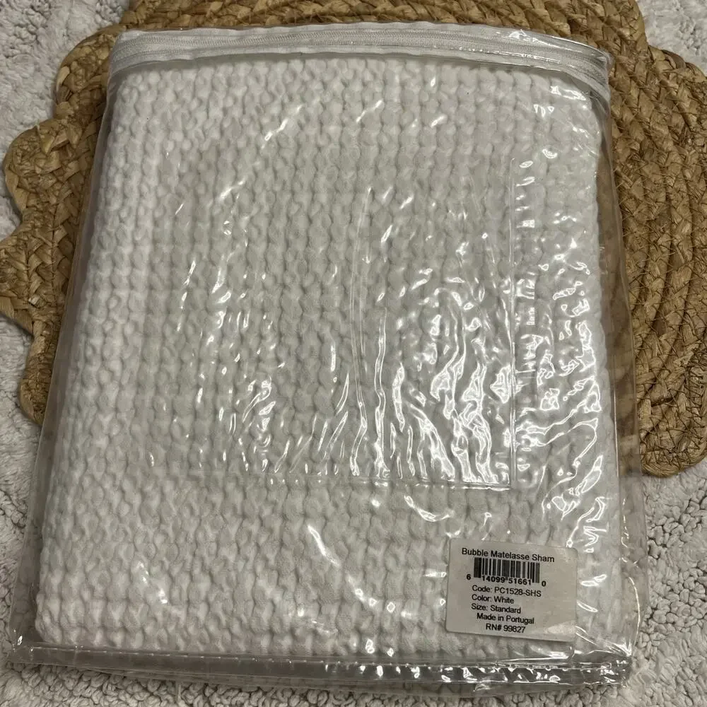 Pine Cone Hill new package